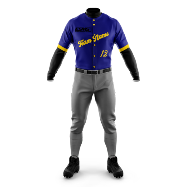 Baseball Uniform