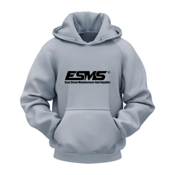 Pullover Hoodie