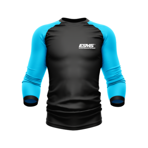 Rash Guard Full Sleeve