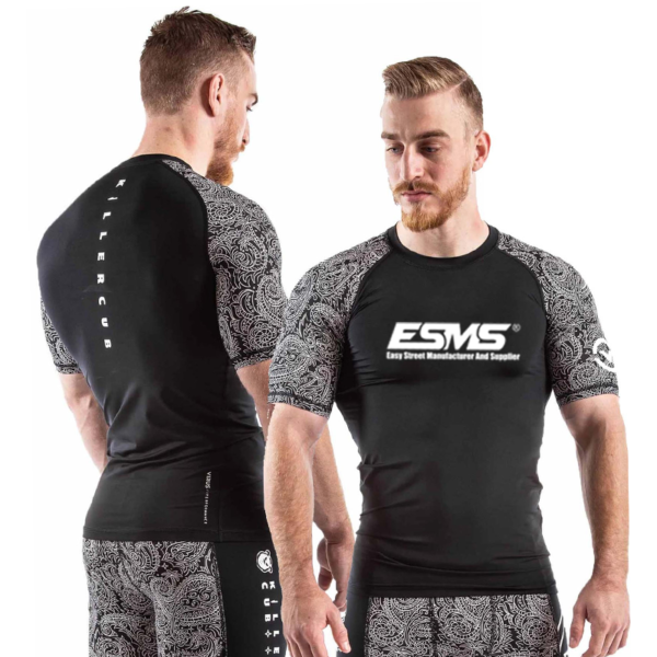 Rash Guard